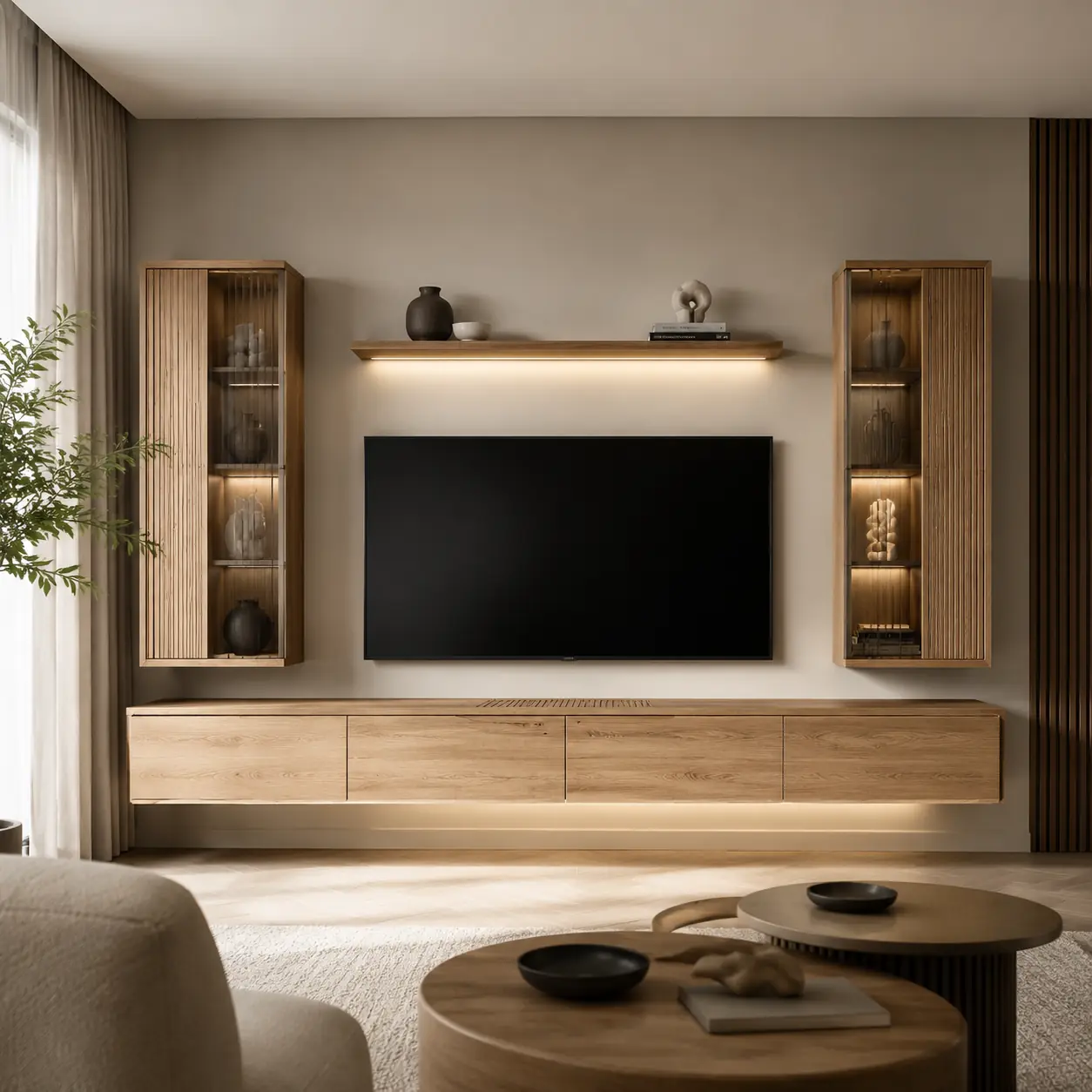 TV Ünitesi